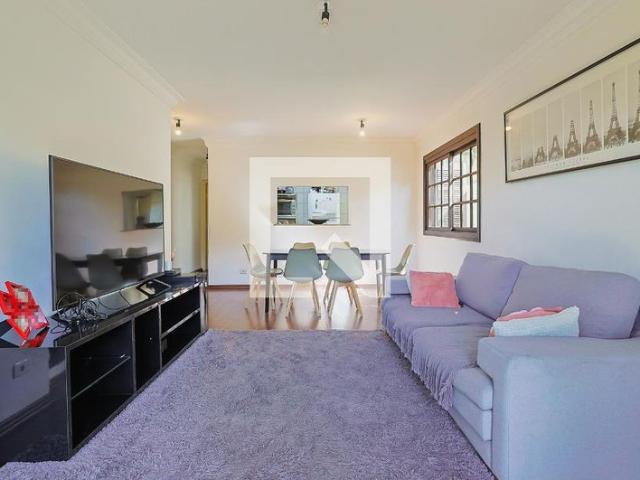 Casa, Real Parque, 3 Quartos, 341 m2 São Paulo