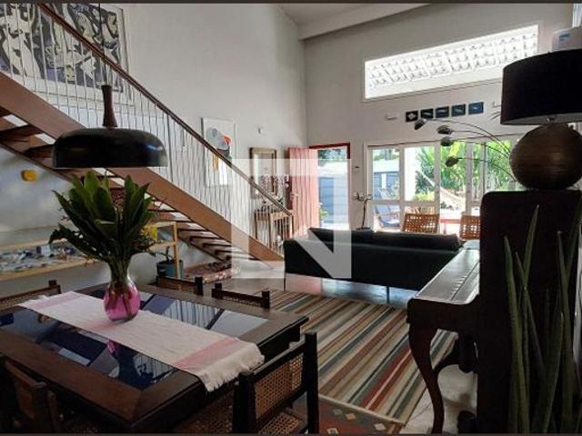 Casa, Real Parque, 4 Quartos, 450 m2 São Paulo