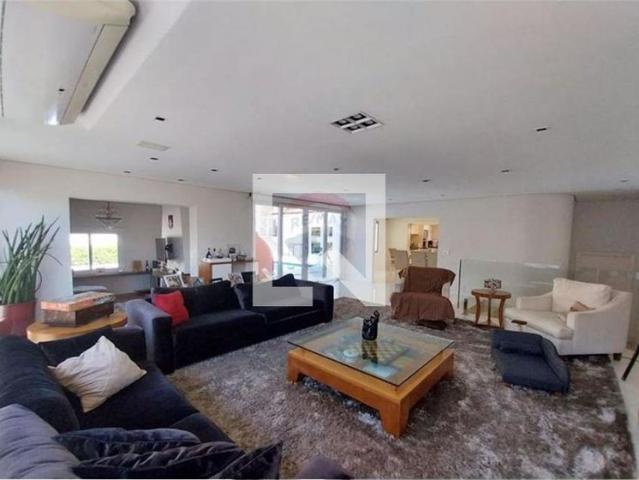 Casa, Real Parque, 4 Quartos, 510 m2 São Paulo