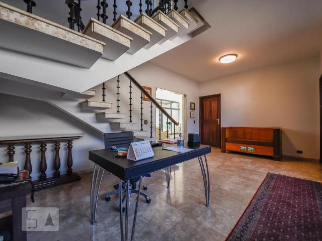 Casa, Real Parque, 4 Quartos, 700 m2 São Paulo