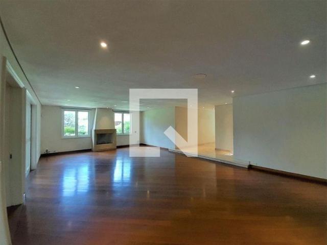 Casa, Real Parque, 4 Quartos, 736 m2 São Paulo
