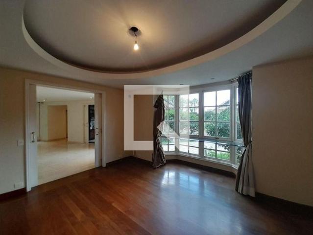 Casa, Real Parque, 4 Quartos, 736 m2 São Paulo