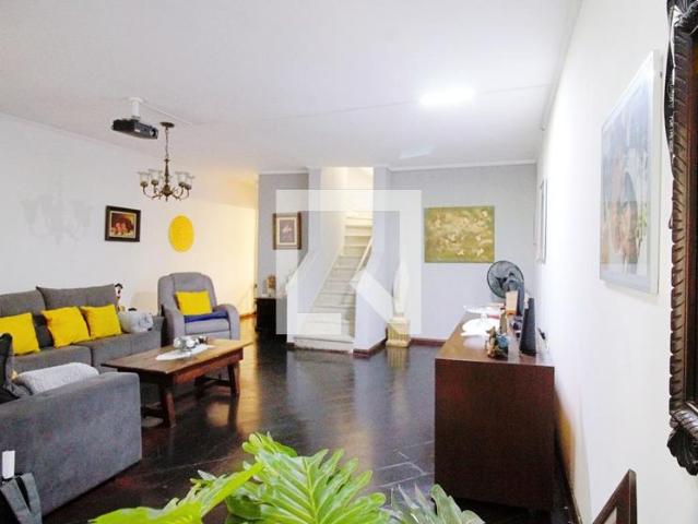 Casa, Real Parque, 4 Quartos, 780 m2 São Paulo