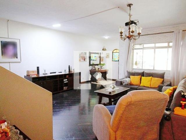 Casa, Real Parque, 4 Quartos, 780 m2 São Paulo