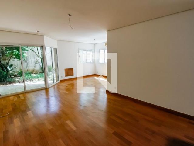 Casa, Real Parque, 4 Quartos, 180 m2 São Paulo