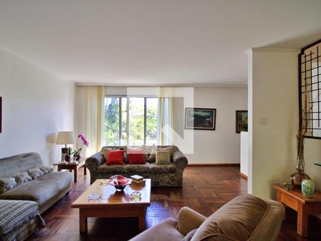 Casa, Real Parque, 4 Quartos, 274 m2 São Paulo