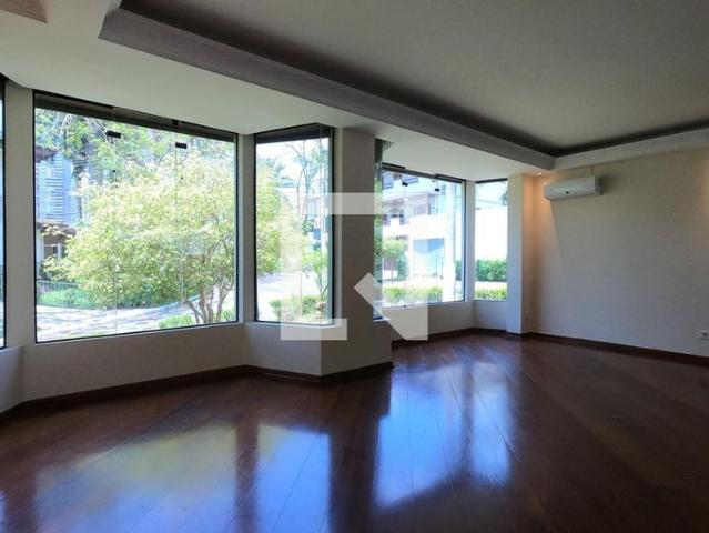 Casa, Real Parque, 4 Quartos, 300 m2 São Paulo
