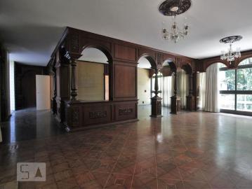Casa, Real Parque, 5 Quartos, 500 m2 São Paulo