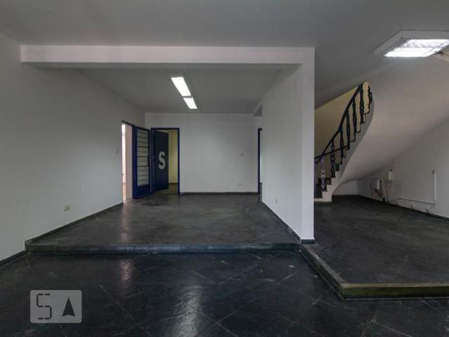Casa, Real Parque, 6 Quartos, 240 m2 São Paulo
