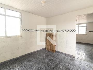 Casa, Realengo, 1 Quarto, 40 m2 Rio de Janeiro