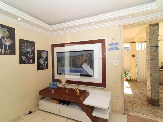 Casa, Realengo, 1 Quarto, 70 m2 Rio de Janeiro