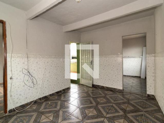 Casa, Realengo, 2 Quartos, 40 m2 Rio de Janeiro
