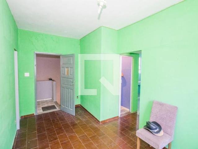 Casa, Realengo, 2 Quartos, 46 m2 Rio de Janeiro