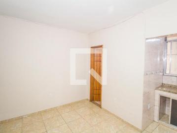 Praça Padre Miguel - Área de serviço, Cozinha integral