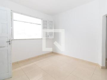 Rua Liberato Bittencourt - Quintal