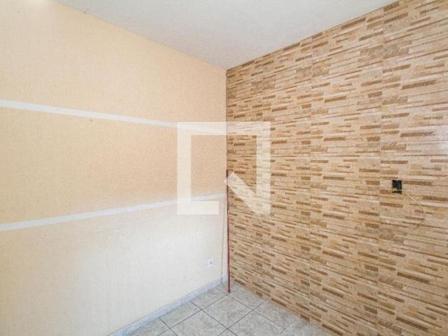 Casa, Realengo, 2 Quartos, 60 m2 Rio de Janeiro