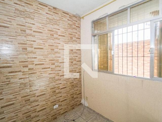 Casa, Realengo, 2 Quartos, 60 m2 Rio de Janeiro