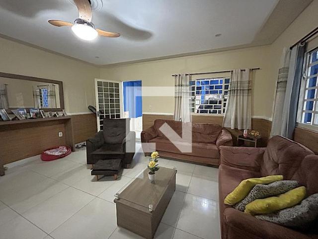 Casa, Realengo, 2 Quartos, 216 m2 Rio de Janeiro