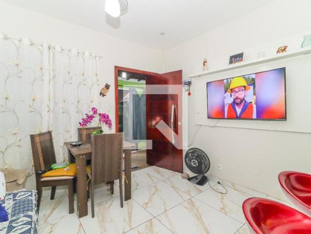 Casa, Realengo, 2 Quartos, 240 m2 Rio de Janeiro