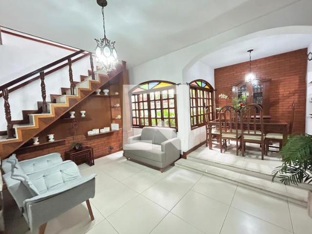Casa, Realengo, 5 Quartos, 260 m2 Rio de Janeiro