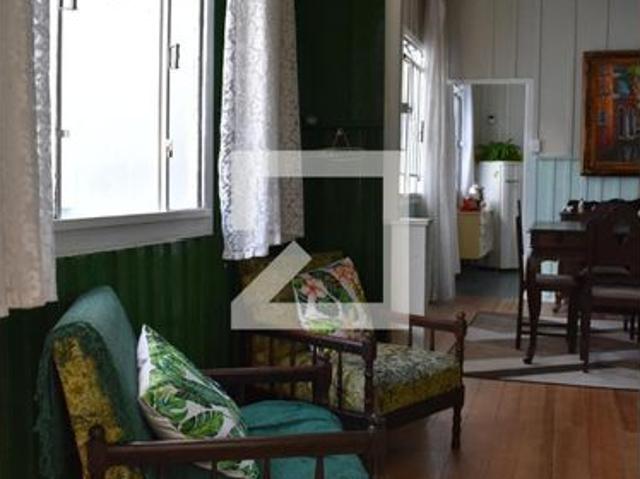 Casa, Rebouças, 2 Quartos, 218 m2 Curitiba