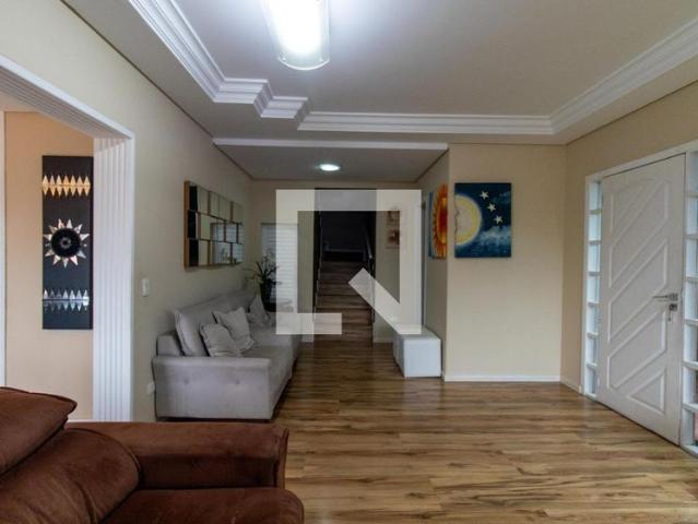 Casa, Rebouças, 3 Quartos, 400 m2 Curitiba