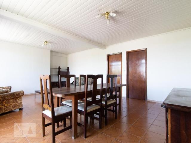 Casa, Rebouças, 3 Quartos, 120 m2 Curitiba