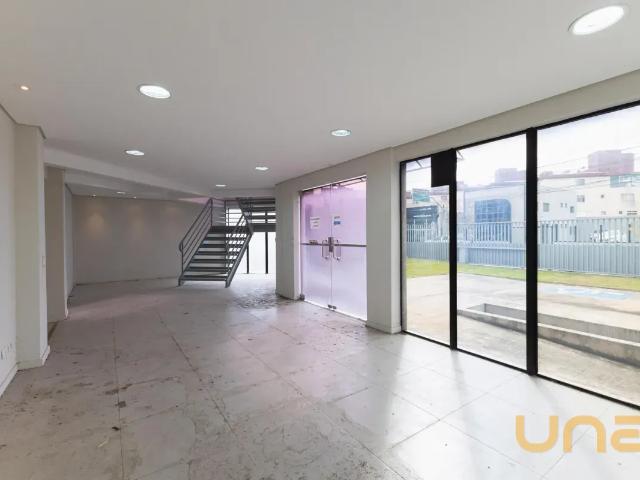 Casa Rebouças 596m²