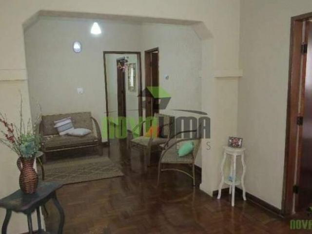 CASA REGIÃO CENTRAL
