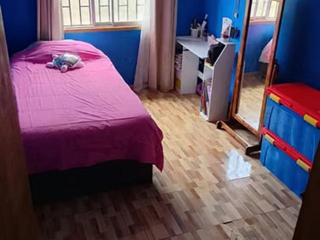Casa regularizada con local comercial– sector el principal, pirque | 4 dormitorios por 115000. 00 en Pirque