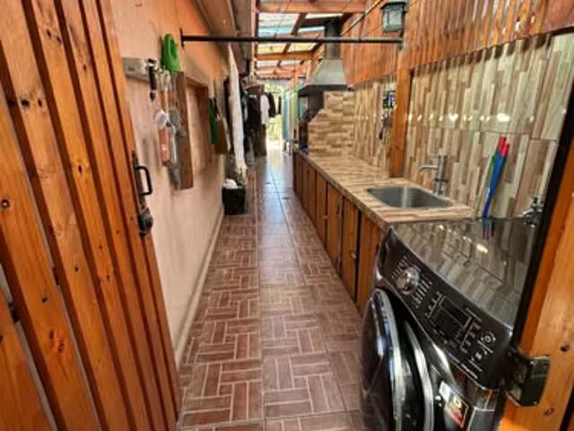 Casa Regularizada de 187 m² | Guillermo Ulriksen | La Serena | 3 dormitorios por 9500.00 en La Serena