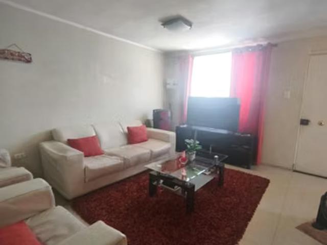 Casa Regularizada en Villa Brisas de Los Marcos San Francisco de Mostazal | 2 dormitorios por 75000. 00 en Mostazal