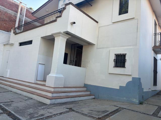 Casa Reforma