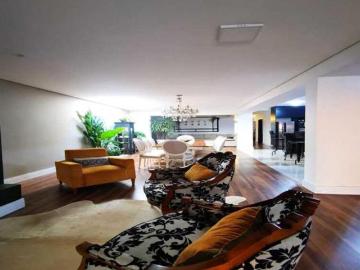 CASA REFORMADA 380M² ARAÉS PLANALTO PAULISTA