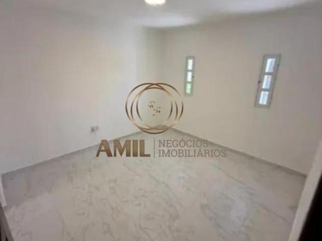 Casa Reformada, 3 Dormitórios sendo 1 suíte, Churrasqueira, 130m², Jardim das Indústrias