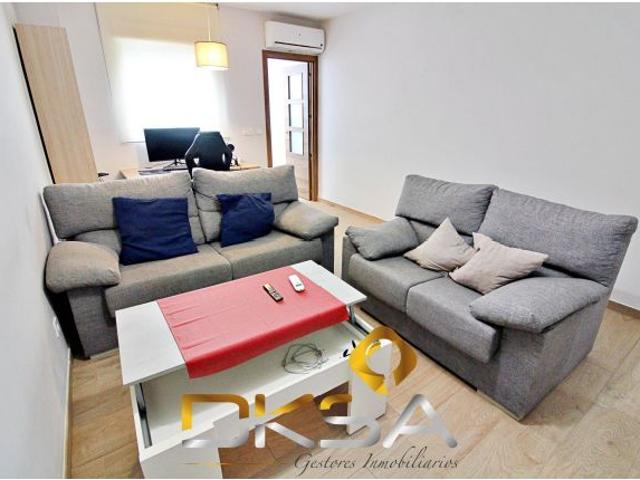 Casa reformada y lista para entrar a vivir en Castellón