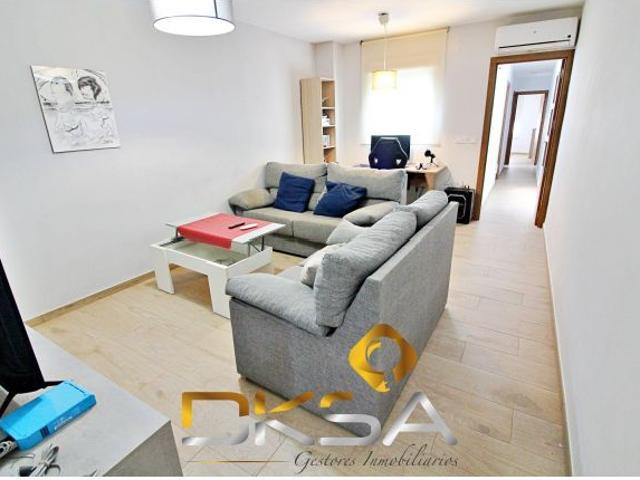 Casa reformada y lista para entrar a vivir en Castellón