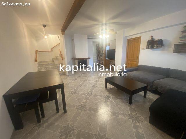 Casa reformada a la venta en Benilloba