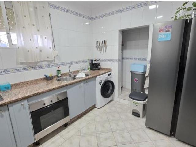 Casa reformada cerca del Parque Centro