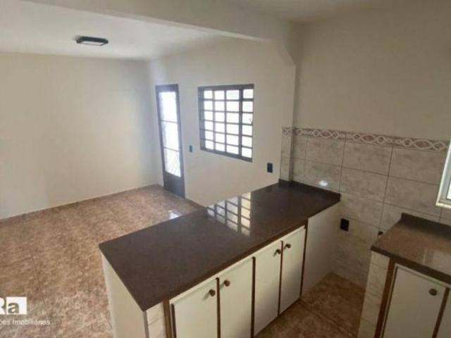 Casa reformada com 3 dormitórios – Planalto, Paulínia/SP