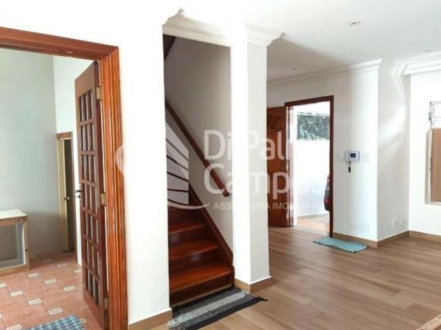 Casa reformada com 150m² para venda no Jardim da Glória, Vila Mariana