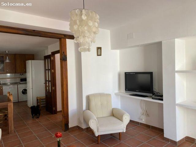 Casa reformada completamente