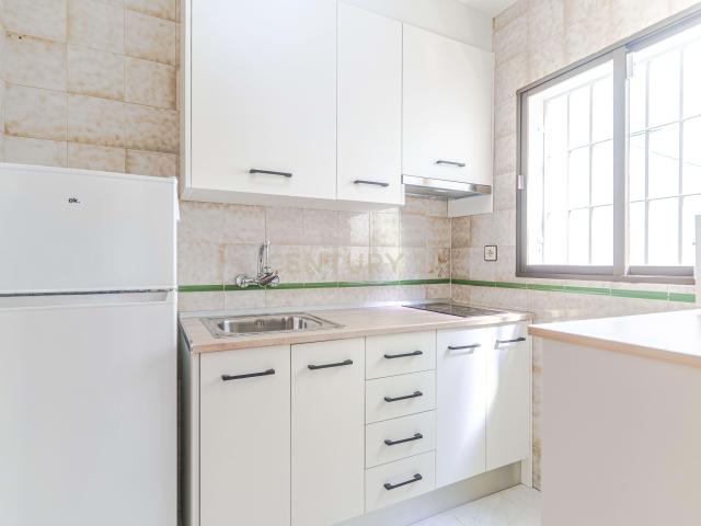 CASA REFORMADA CON PATIO PRIVADO EN SANTA FE – LISTA PARA ENTRAR A VIVIR