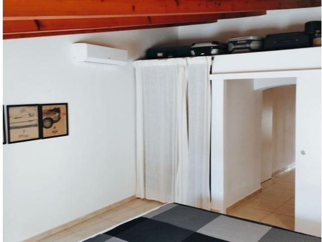 Casa reformada con terraza y garaje en el centro de Manacor