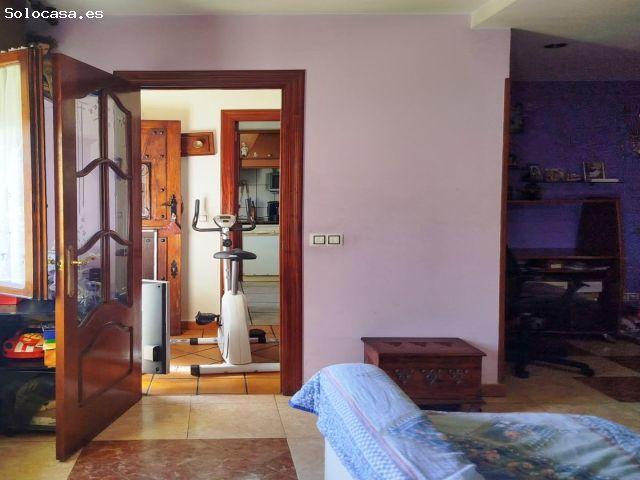 Casa reformada con terraza y terreno en Blimea – Rodeada de naturaleza y lista para entrar a vivir