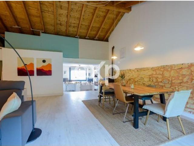CASA REFORMADA CON TERRENO EN ENTORNO NATURAL PRIVILEGIADO – VILLANUEVA SAMARTINO, SIERO