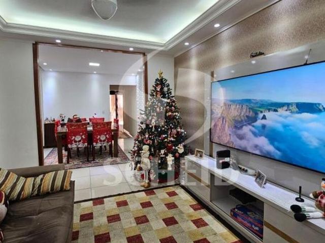 Casa reformada em Interlagos