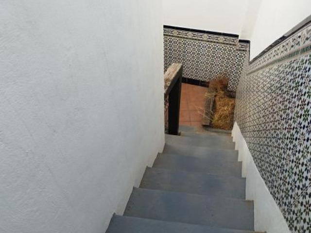 CASA REFORMADA EN 94000