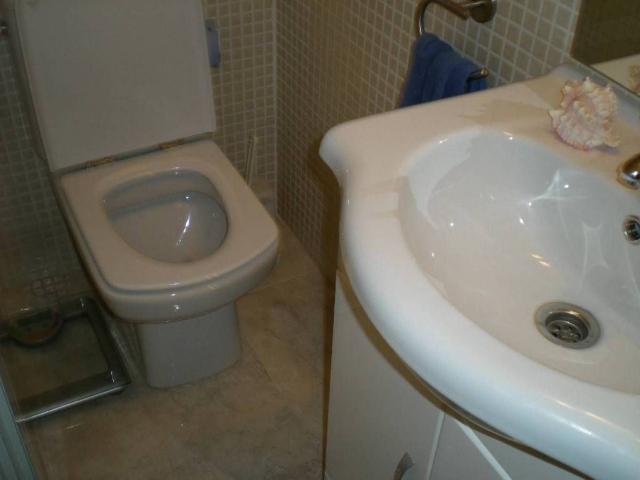 CASA REFORMADA EN VENTA