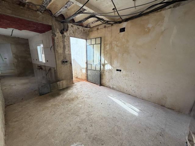 Casa reformada en venta en Valverde del Camino